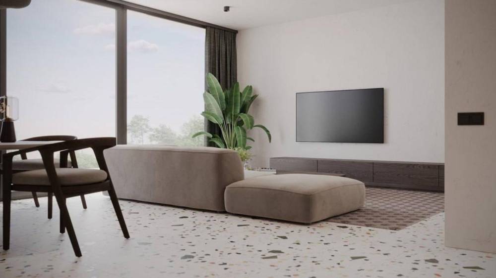 Таунхаус в Улувату, Индонезия, 80 м² - фото 7