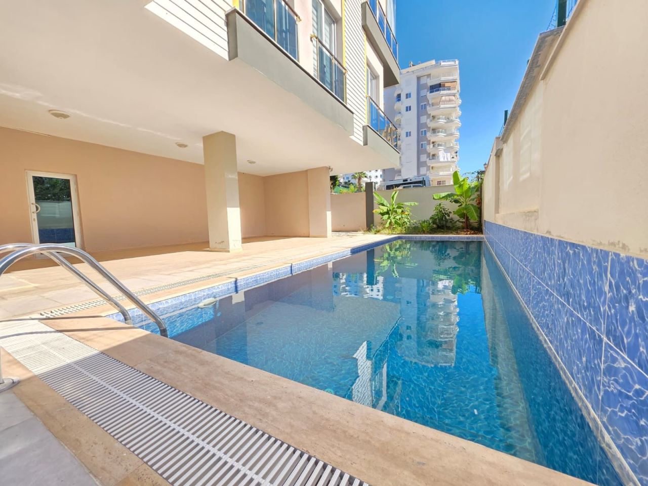 Квартира в Алании, Турция, 60 м² - фото 2