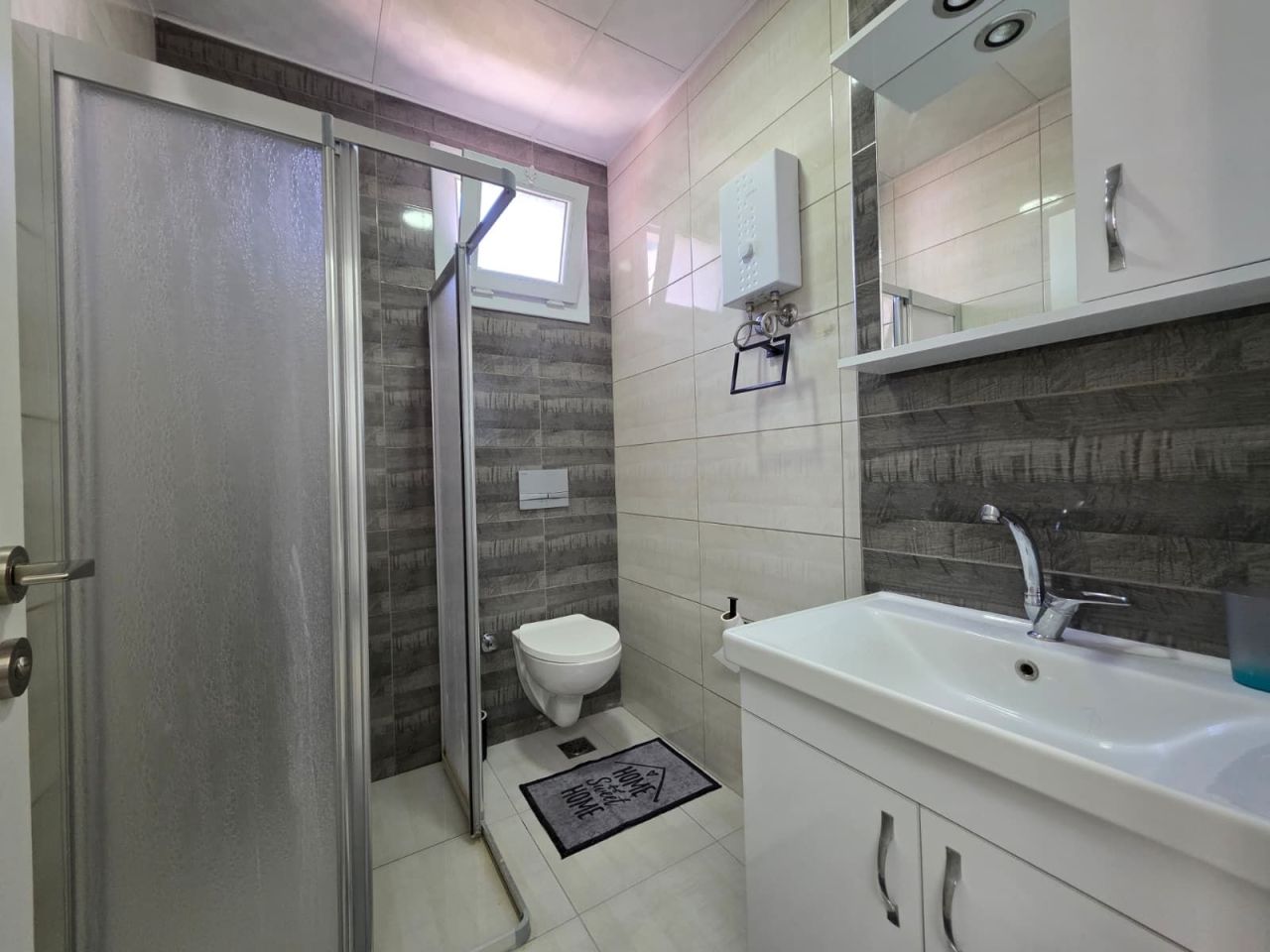 Квартира в Алании, Турция, 60 м² - фото 4