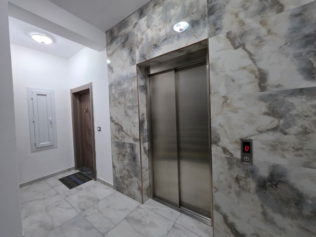 Квартира в Алании, Турция, 60 м² - фото 5