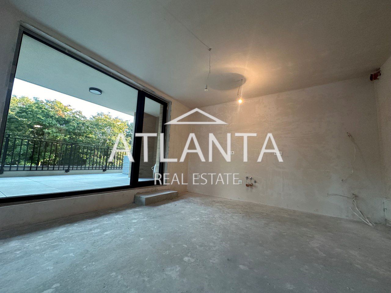 Апартаменты в Святых Константине и Елене, Болгария, 127 м² - фото 3