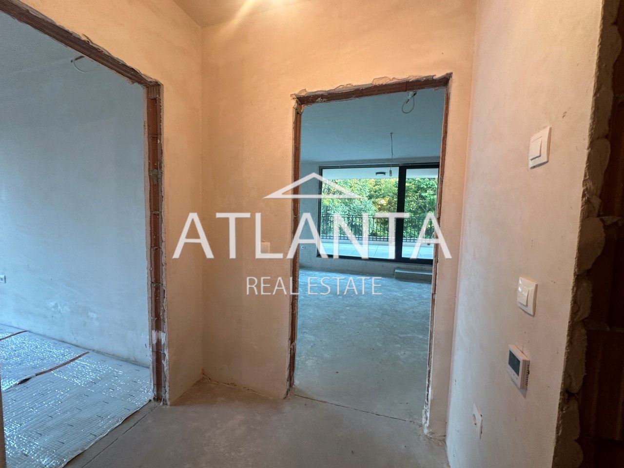 Апартаменты в Святых Константине и Елене, Болгария, 127 м² - фото 9