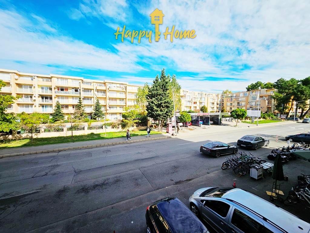 Квартира на Солнечном берегу, Болгария, 87 м² - фото 15