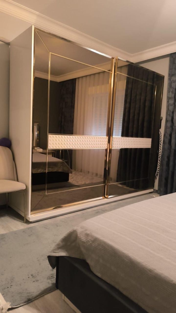 Квартира в Алании, Турция, 110 м² - фото 5