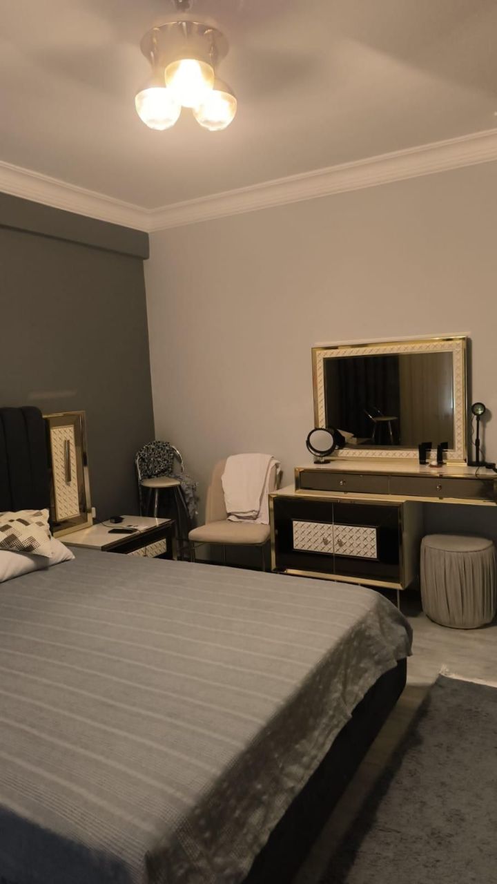 Квартира в Алании, Турция, 110 м² - фото 8