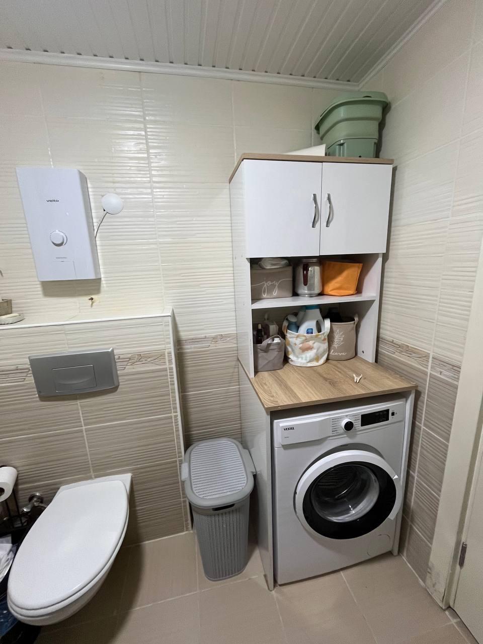 Квартира в Алании, Турция, 110 м² - фото 11