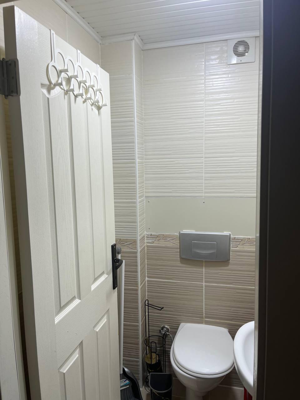 Квартира в Алании, Турция, 110 м² - фото 16