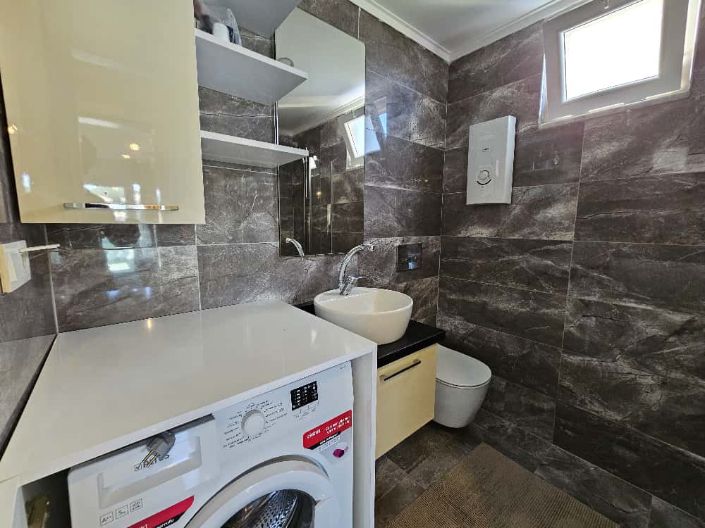 Квартира в Алании, Турция, 60 м² - фото 8