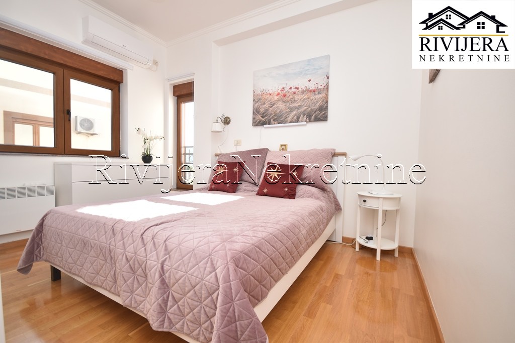 Квартира в Херцег-Нови, Черногория, 88 м² - фото 8