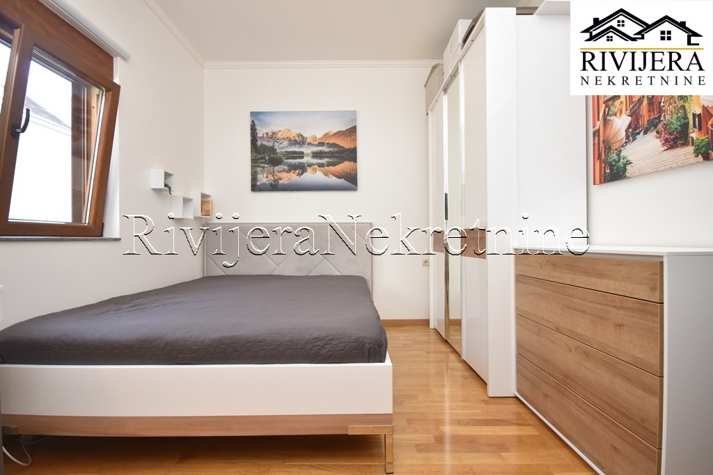 Квартира в Херцег-Нови, Черногория, 88 м² - фото 10