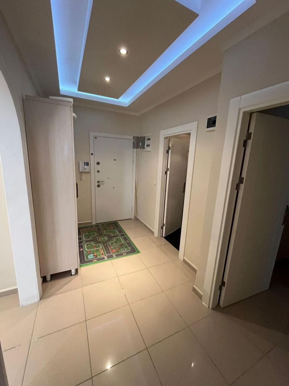 Квартира в Алании, Турция, 110 м² - фото 16