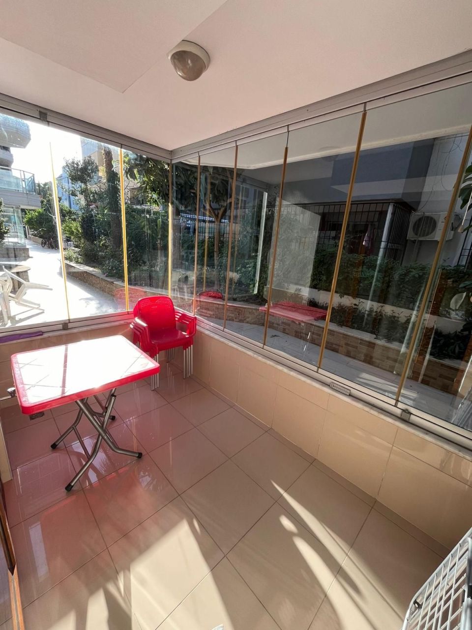 Квартира в Алании, Турция, 110 м² - фото 17