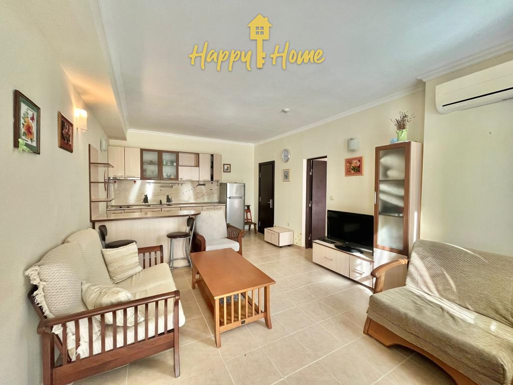 Квартира в Святом Власе, Болгария, 66 м² - фото 7