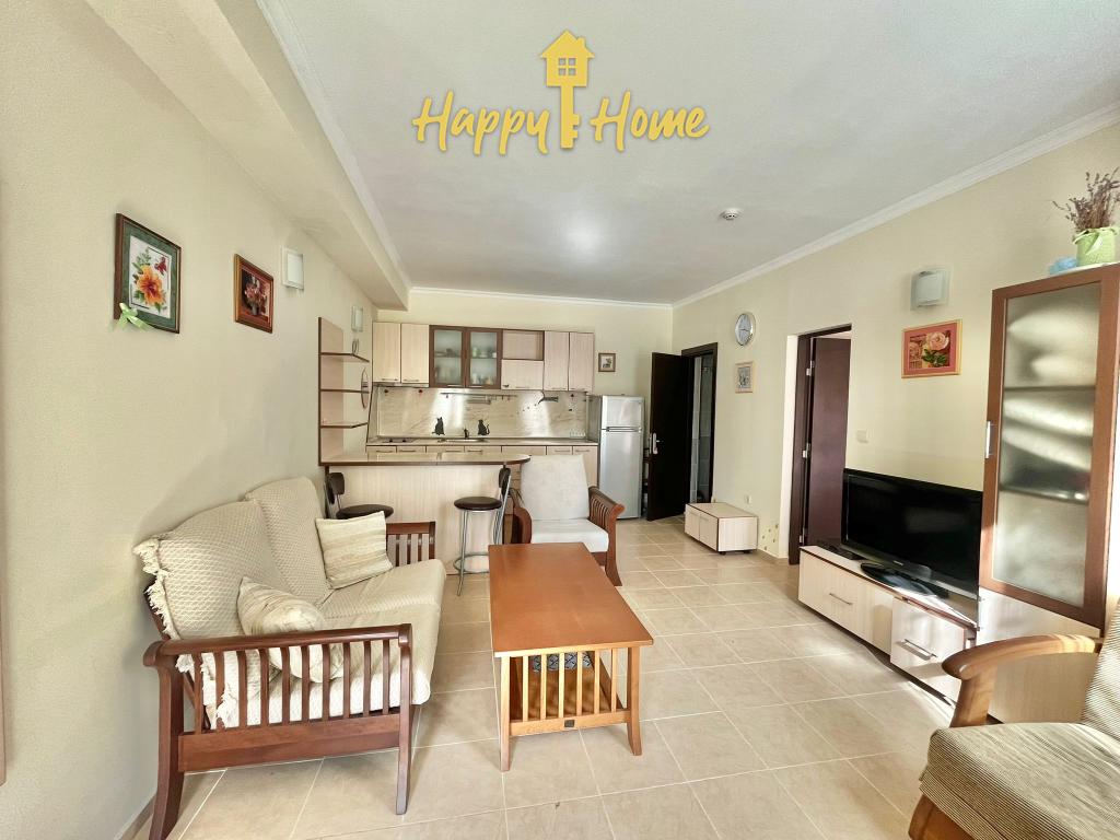 Квартира в Святом Власе, Болгария, 66 м² - фото 5