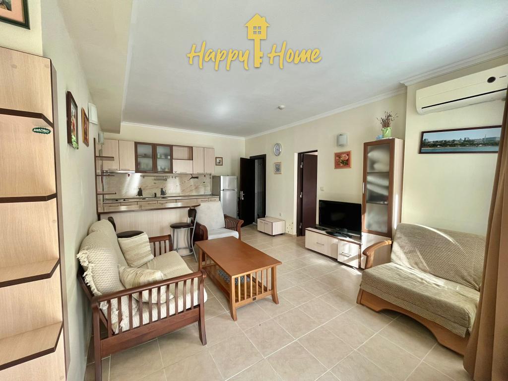 Квартира в Святом Власе, Болгария, 66 м² - фото 6