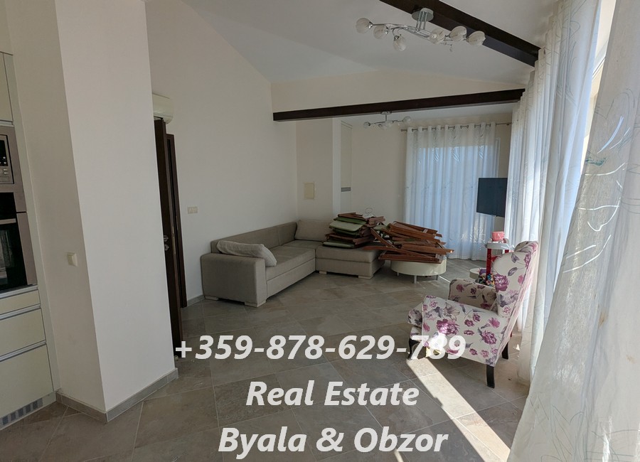 Квартира в Обзоре, Болгария, 168 м² - фото 9