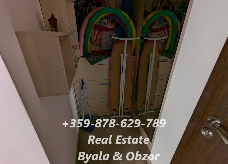 Квартира в Обзоре, Болгария, 168 м² - фото 17