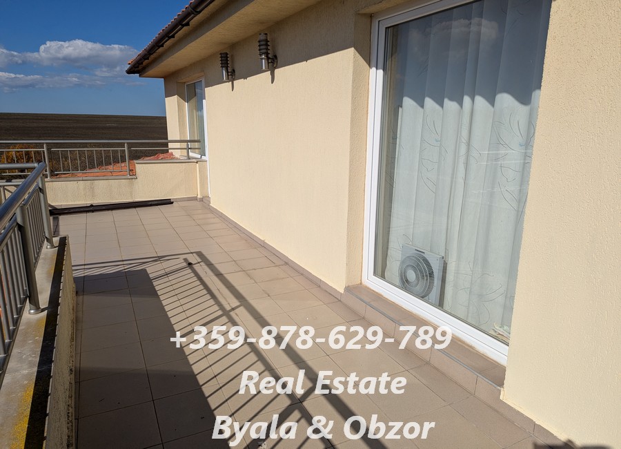 Квартира в Обзоре, Болгария, 168 м² - фото 3