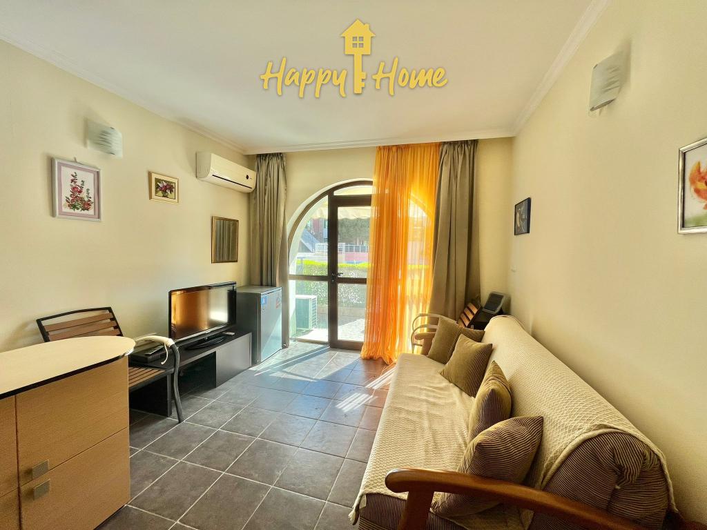 Студия в Святом Власе, Болгария, 55 м² - фото 2