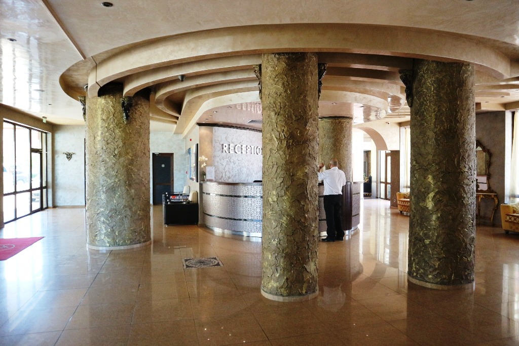 Студия в Святом Власе, Болгария, 55 м² - фото 16