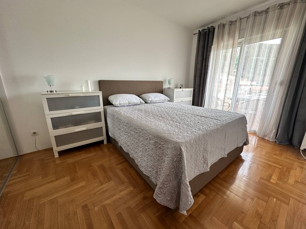 Квартира в Будве, Черногория, 47 м² - фото 1
