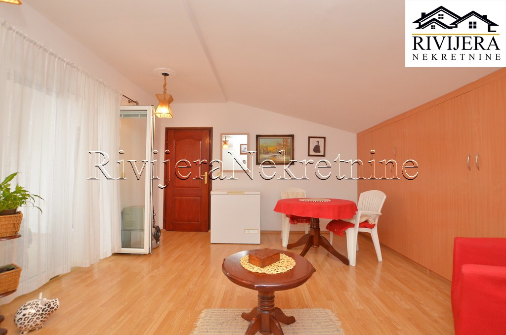 Квартира в Херцег-Нови, Черногория, 62 м² - фото 4