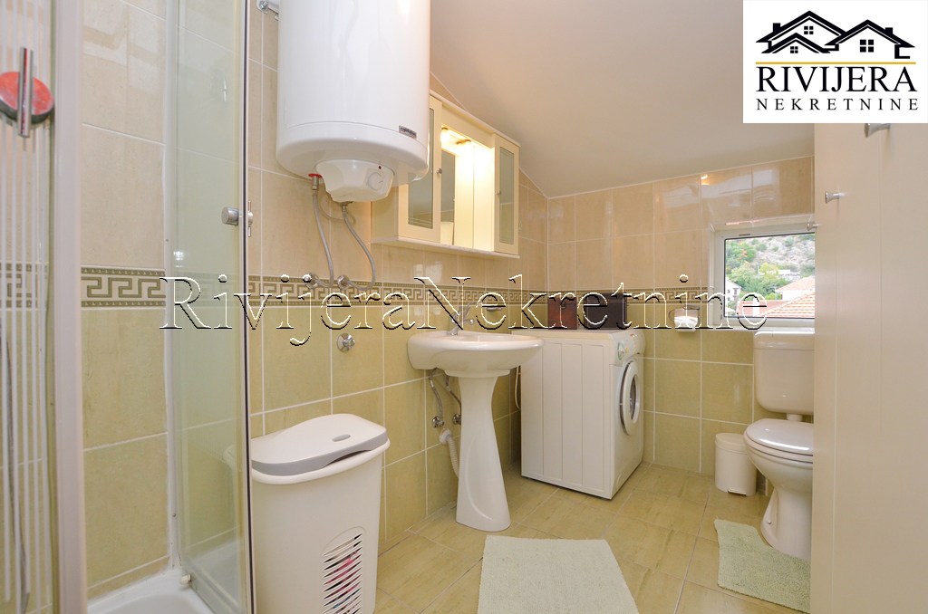 Квартира в Херцег-Нови, Черногория, 62 м² - фото 9