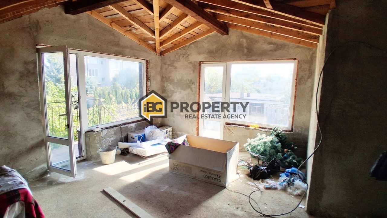 Дом в Каварне, Болгария, 130 м² - фото 6