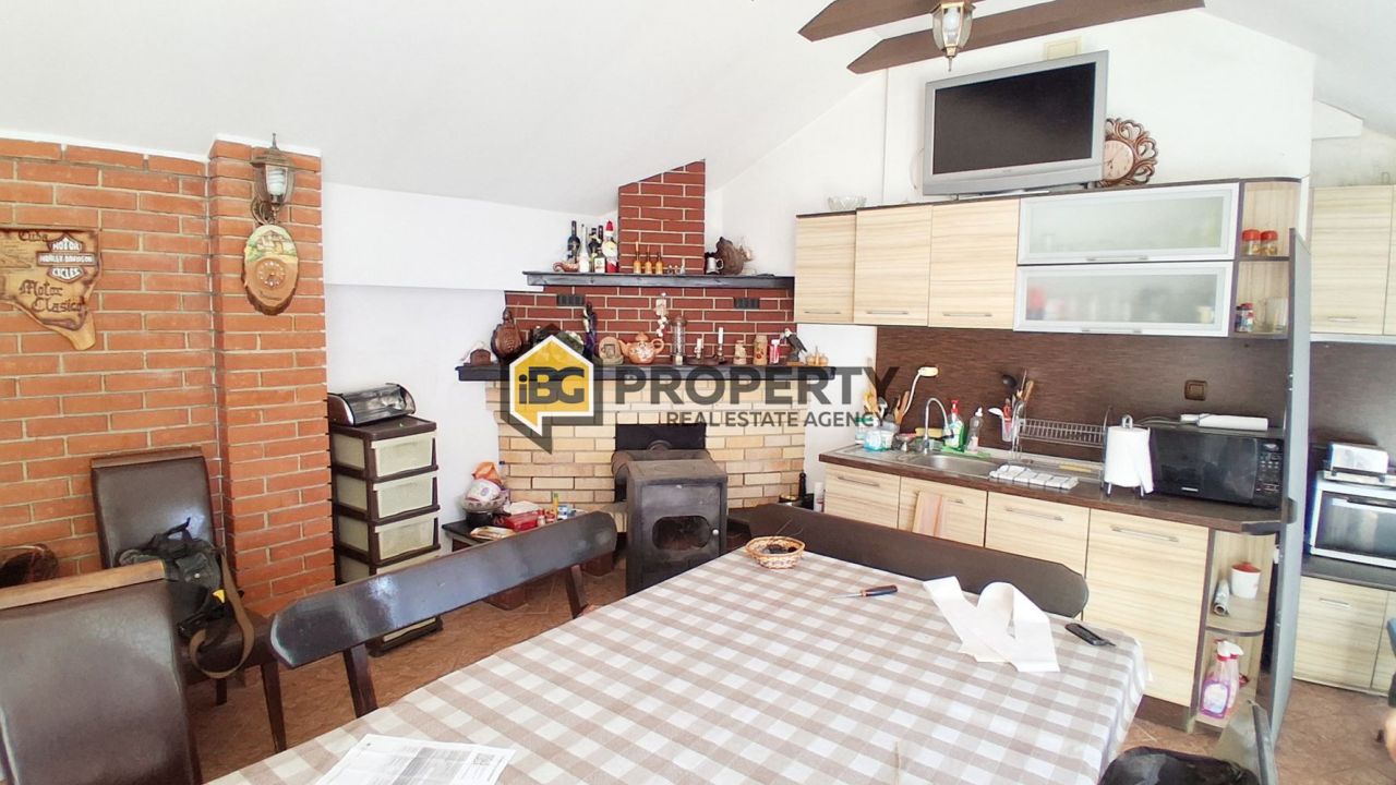 Дом в Каварне, Болгария, 130 м² - фото 7