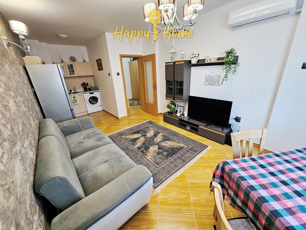 Квартира на Солнечном берегу, Болгария, 66 м² - фото 4