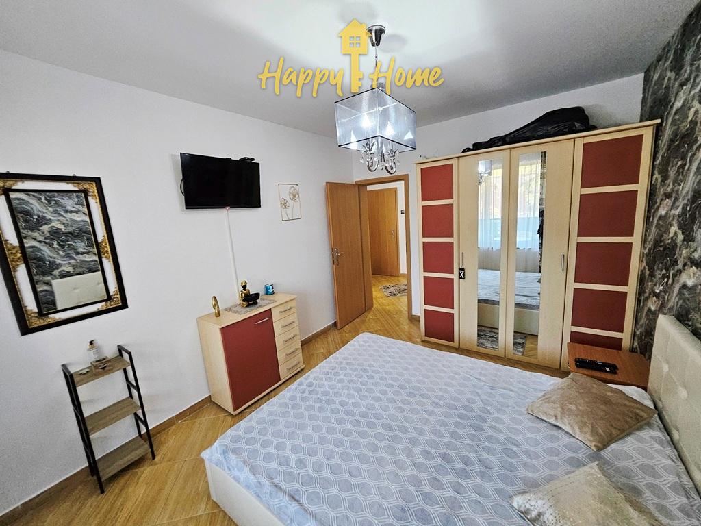 Квартира на Солнечном берегу, Болгария, 66 м² - фото 12