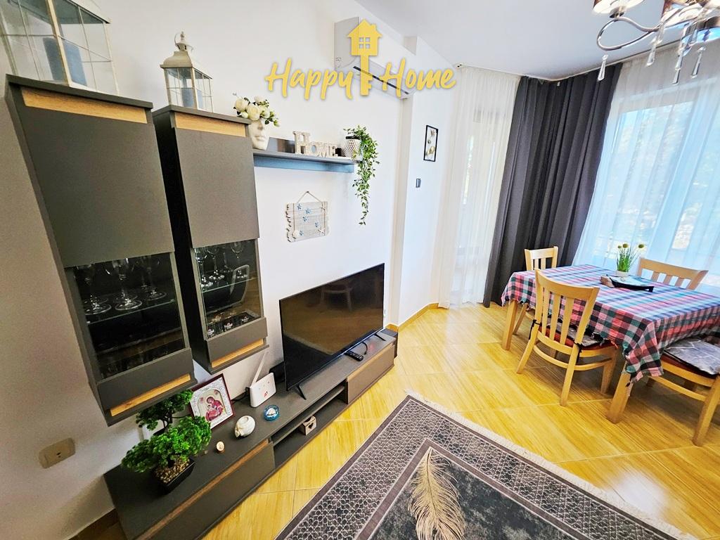 Квартира на Солнечном берегу, Болгария, 66 м² - фото 6