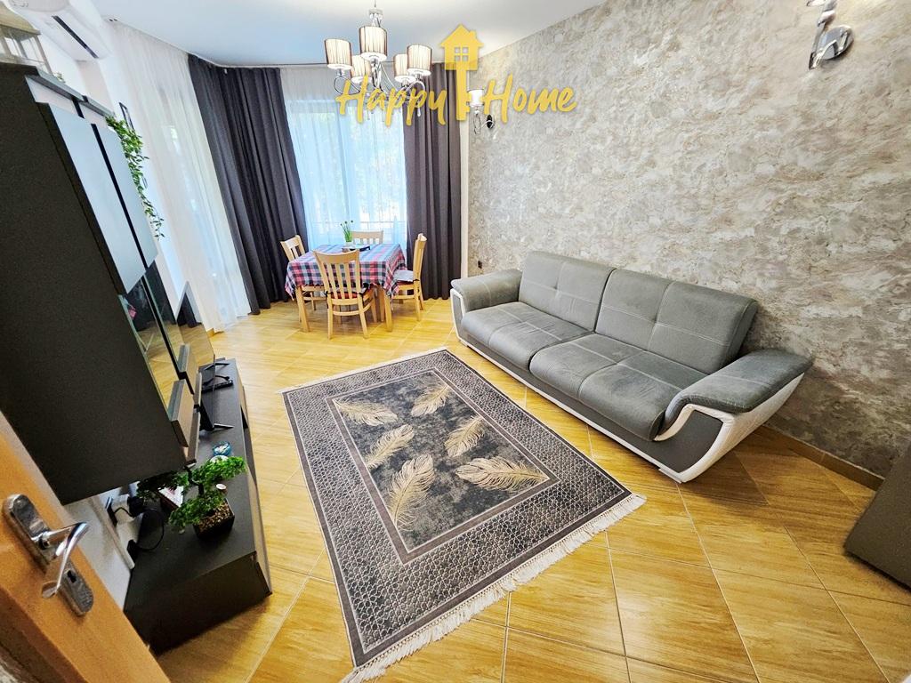 Квартира на Солнечном берегу, Болгария, 66 м² - фото 2