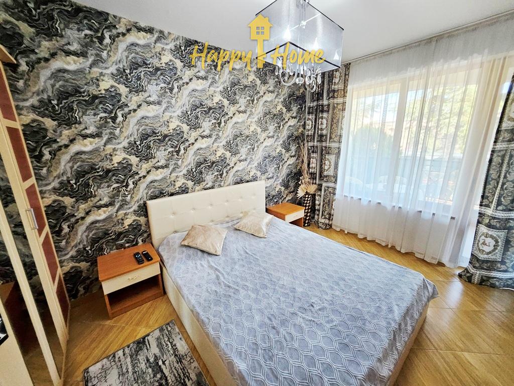 Квартира на Солнечном берегу, Болгария, 66 м² - фото 10