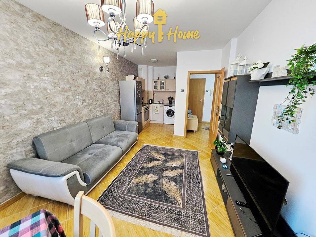 Квартира на Солнечном берегу, Болгария, 66 м² - фото 5