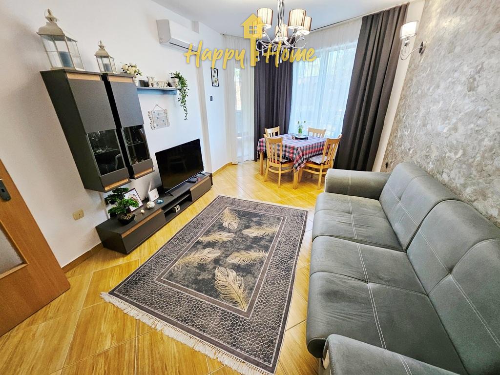 Квартира на Солнечном берегу, Болгария, 66 м² - фото 3