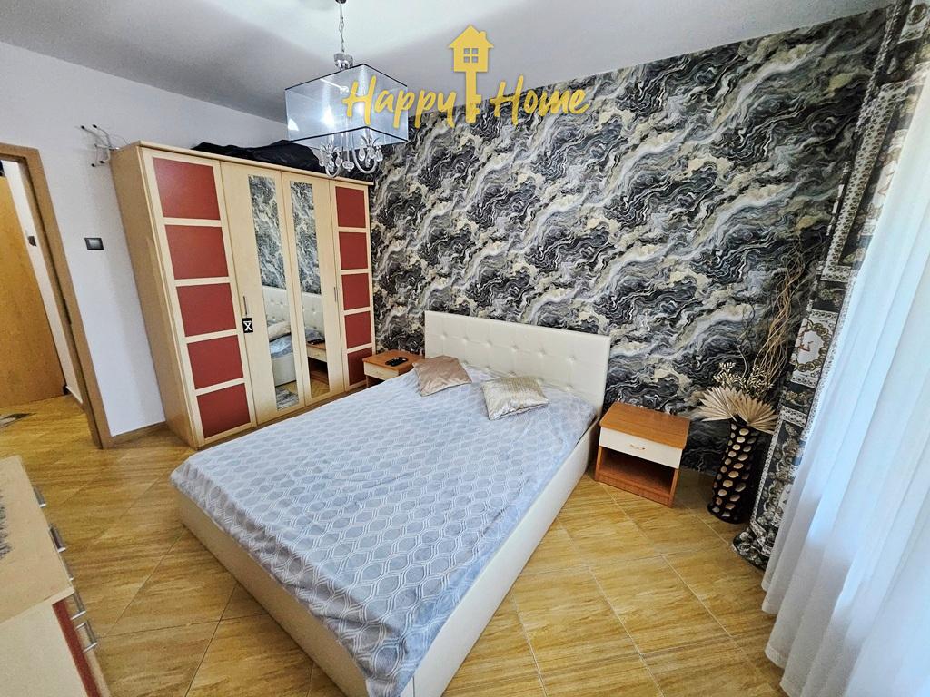 Квартира на Солнечном берегу, Болгария, 66 м² - фото 11