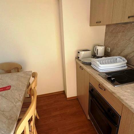 Апартаменты на Солнечном берегу, Болгария, 102.96 м² - фото 2