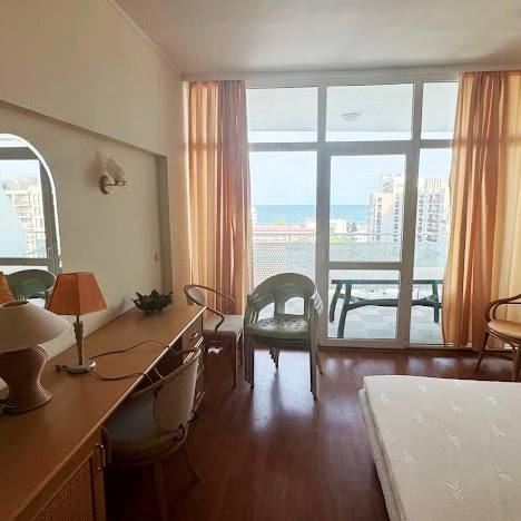 Апартаменты на Солнечном берегу, Болгария, 102.96 м² - фото 5