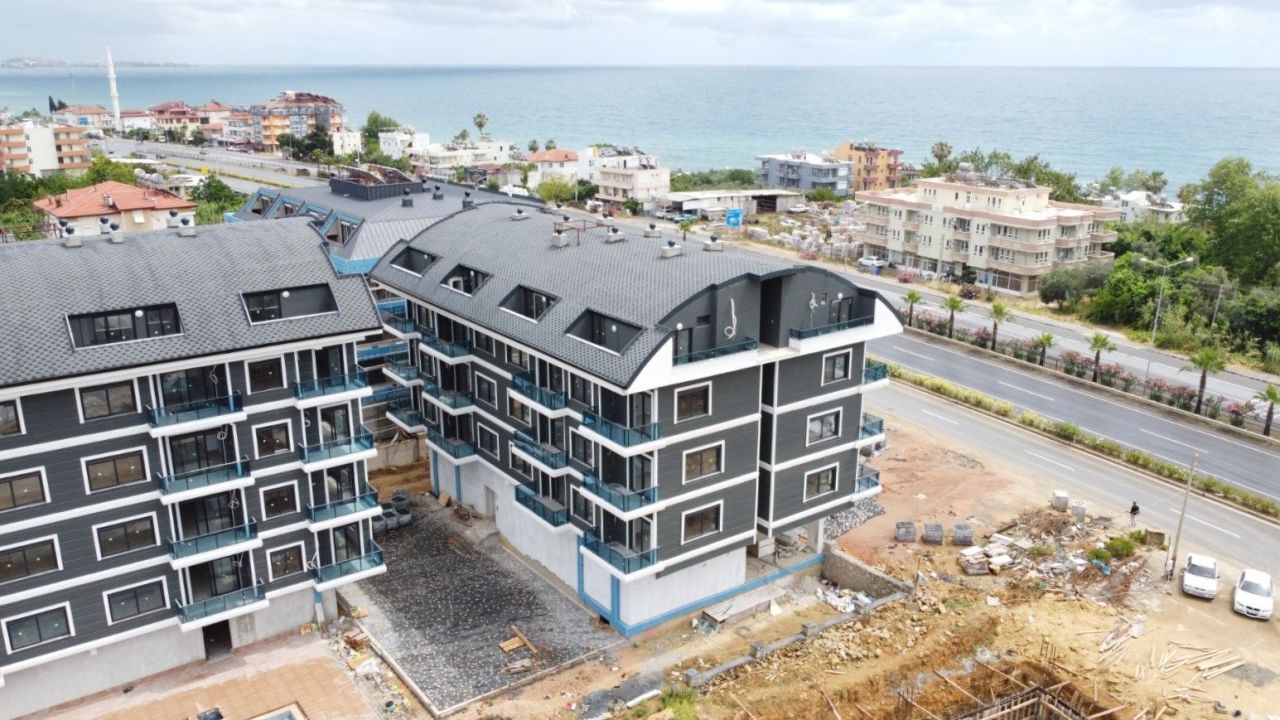 Пентхаус в Окурджаларе, Турция, 150 м² - фото 15