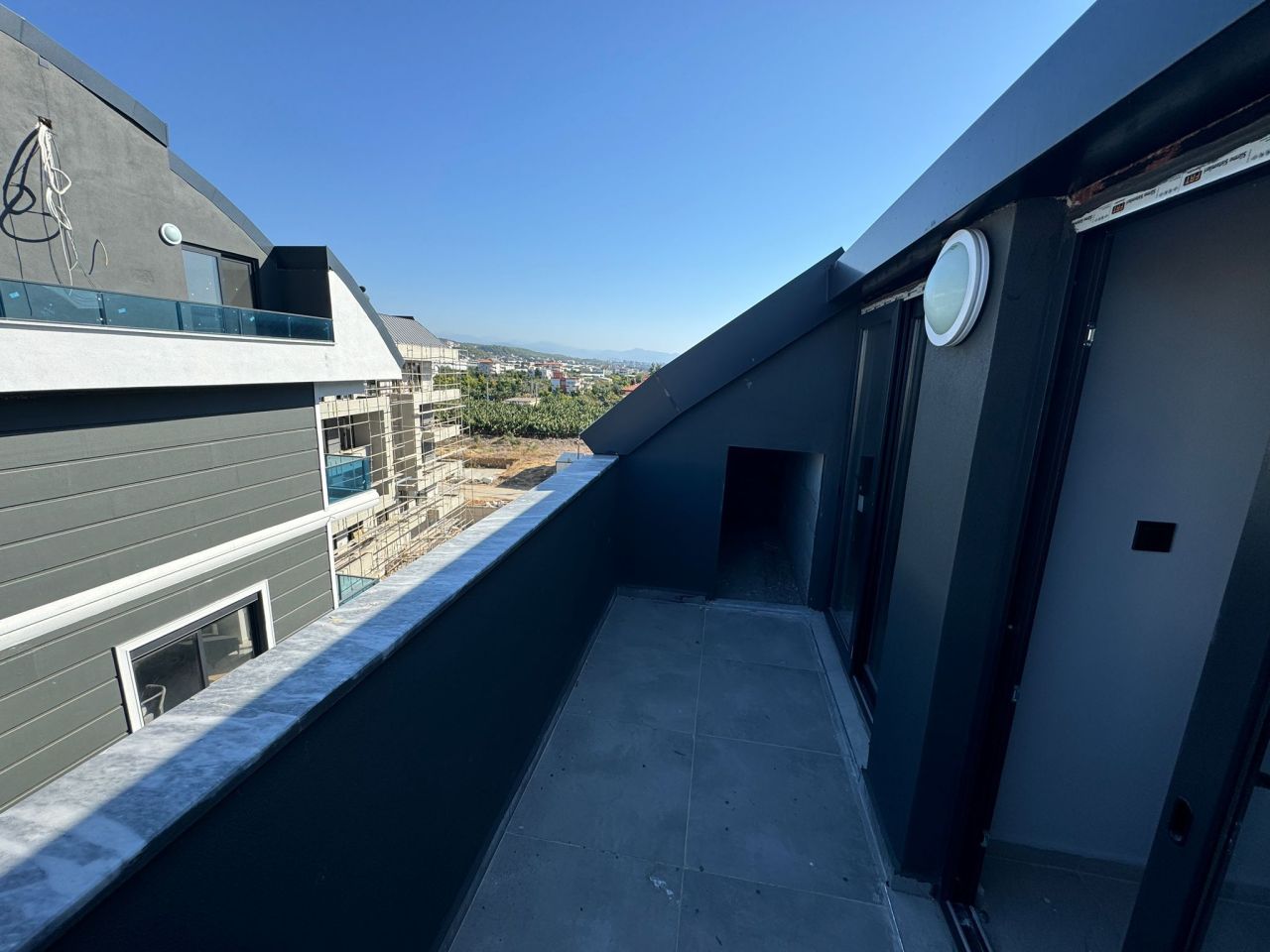 Пентхаус в Окурджаларе, Турция, 150 м² - фото 14