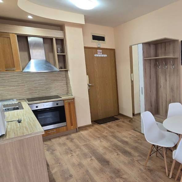 Студия в Святом Власе, Болгария, 42.47 м² - фото 1