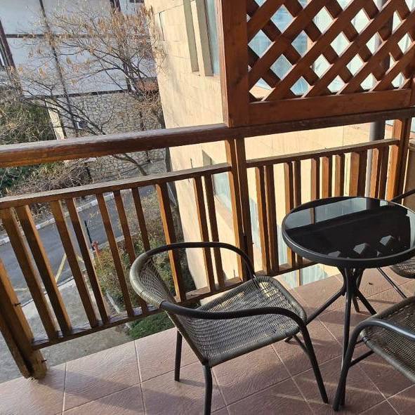 Студия в Святом Власе, Болгария, 42.47 м² - фото 7