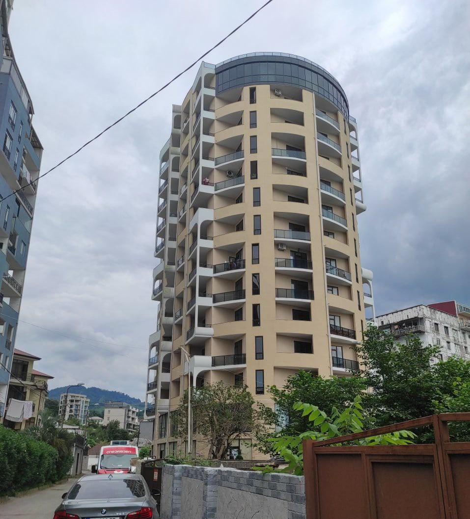 Квартира в Батуми, Грузия, 53 м² - фото 3