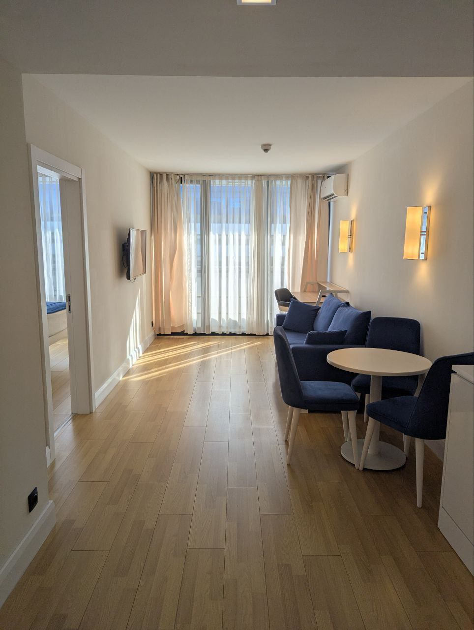 Квартира в Батуми, Грузия, 45 м² - фото 3