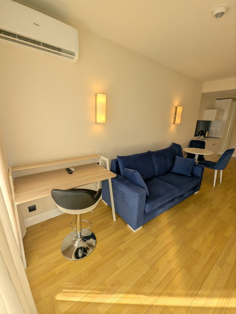 Квартира в Батуми, Грузия, 45 м² - фото 5