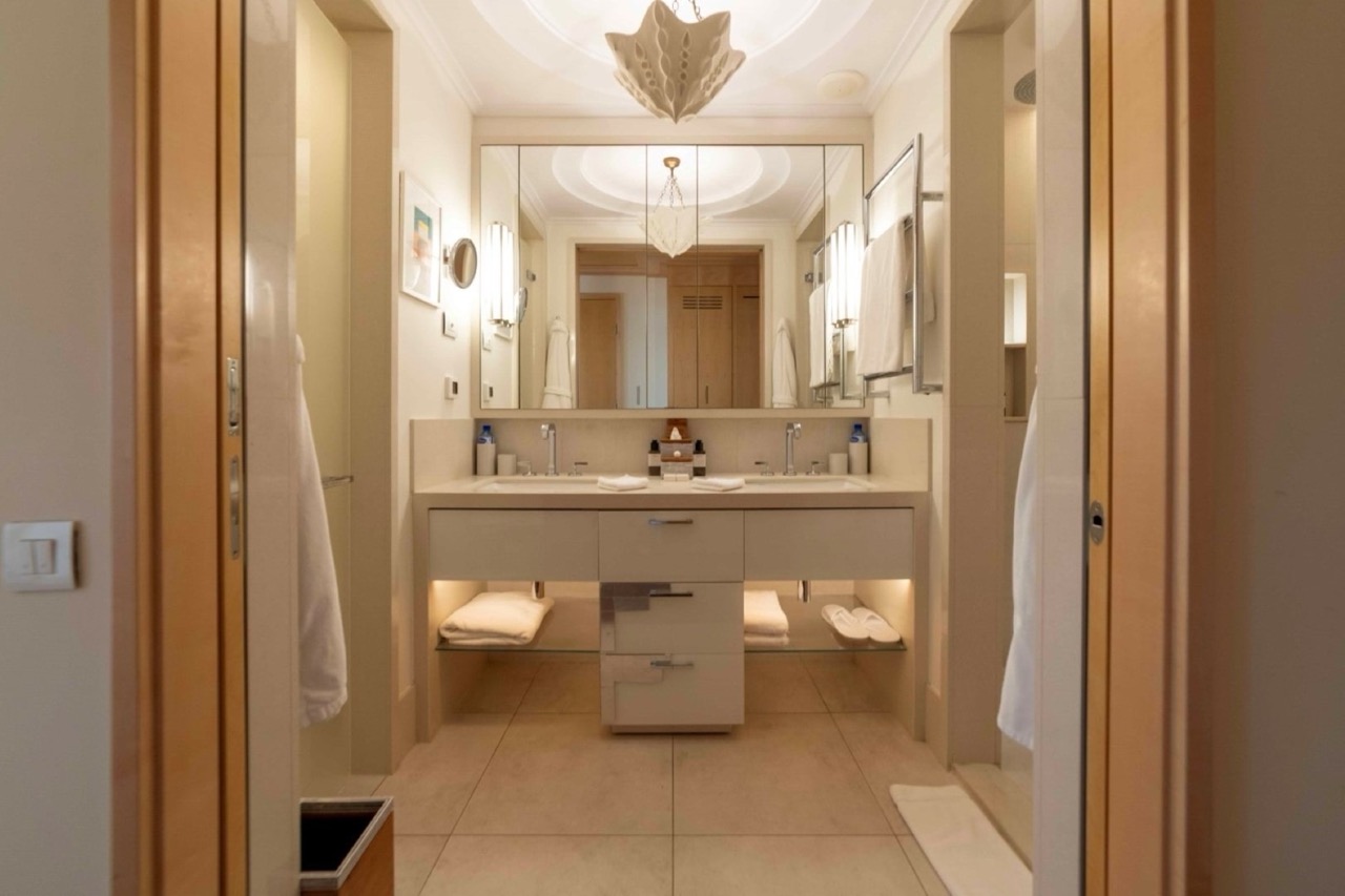 Квартира в Тивате, Черногория, 140 м² - фото 14