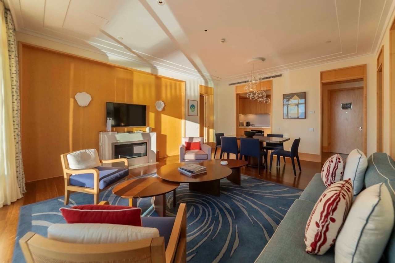 Квартира в Тивате, Черногория, 140 м² - фото 17