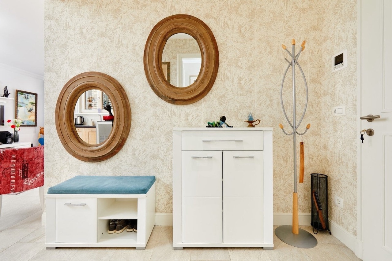 Квартира на полуострове Луштица, Черногория, 106 м² - фото 13