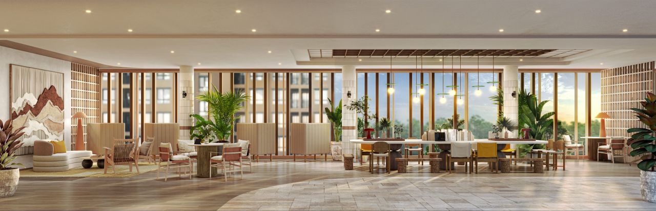 Студия на Пхукете, Таиланд, 24 м² - фото 4